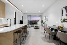 49B Collins St Belmore NSW 2192 $2,350,000 A NEW BENCHMARK IN ARCHITECTURAL DISTINCTION Experience first class living in Belmore’s most discerning new home, designed to deliver a superior lifestyle opportunity of unrivalled luxury in a premier street just footsteps to Belmore village and shopping centre. The exquisite modern aesthetic delivers a striking sense of presence from the moment you lay eyes on it flowing inside to boundless space and bespoke interiors. Designed to celebrate upscale family living with unique lift access between two captivating levels, it offers a timeless sense of style, quality and craftsmanship. Every room makes an impact through a streamlined open layout and palatial scale blending curved wall lines, grand double-height ceilings, wide hallways, and expansive window panels inviting abundant sunlight throughout. Indulge in the decadent marble staircase, encased by frameless glass balustrades, or enjoy the supreme convenience of elevator access between floors. Complete with a harmonious indoor/outdoor flow to an all-weather entertainer’s alfresco and swimming pool oasis. – 5 plush bedrooms with versatile bedroom/office downstairs and premium built-in wardrobes – Master bedroom with built-in dresser, lavish ensuite with double rain showerheads, His/Hers dual basins and a seamless Behind Bed walk-in wardrobe – State-of-the-art designer kitchen with engineered stone breakfast bar island, built-in fridge, walk-in pantry and top-of-the-line appliances – Streamlined open-plan living/dining area with seamless flow to all-weather alfresco BBQ entertaining with built-in mini bar – Custom-built chic pool with stunning night-lights and clean landscape surrounds – Three (3) deluxe bathrooms with floor-to-ceiling tiles, Parisi bath ware and luxe bathtub in main – Lockup garage with internal access, storage and off-street parking – 4-zone ActronAir ducted air-conditioning for optimum airflow circulation – Internal laundry, video security, alarm system, extensive storage closets For Sale: $2,350,000 Inspection: As Advertised or By Appt Details: Michael Sabongi 0448 419 008 / Jenny Nassour 9758 2744 All precaution has been taken to determine the accuracy of the above information however, all interested parties are to rely on their own inquiries and professional advice.