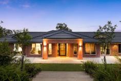 2-10 Lochview Ct Tamborine QLD 4270 $1,800,000 to $1,900,000 This luxurious custom designed Metricon residence, featuring a robust steel frame, graces an expansive 6443m2 plot in a tranquil pocket of Tamborine. Boasting 4 expansive living areas and an impressive internal floor plan spanning a substantial 600m2, this home offers ample space for dual living or simply indulging in the finer things in life. The property's layout includes a lengthy hallway with a dividing door, facilitating the creation of dual living spaces, complete with 2 separate gourmet kitchens. Both kitchens feature impressive Caesarstone countertops, high-end European appliances, numerous ovens and an abundance of storage options, catering to the needs of any discerning chef. This exquisite residence boasts 5 generously proportioned bedrooms, with 4 of them featuring their own private ensuites. The master suite is a true sanctuary, offering a spacious walk-in robe fitted with luxe timber cabinetry, a large retreat enclave that can be utilised as an office, sitting room or dresser. It also showcases an opulent ensuite with floor-to-ceiling tiles, a bathtub, dual vanities, and a striking chandelier that adds a touch of drama to the space. Stepping outside, this impeccable home continues to impress with a vast covered timber deck, perfect for alfresco living. This deck overlooks the inviting magnesium pool with a soothing waterfall feature and spa, all surrounded by travertine tiles and expansive, beautifully landscaped grounds. Additionally, there's a 9m x 6m shed and a double garage for storing larger items, along with a spacious 12m x 9m concrete pad, primed for the addition of another shed or extra parking. This home epitomises luxury and invites your inspection to fully appreciate its array of remarkable features. Don't miss the opportunity to explore it at your earliest convenience. PROPERTY FEATURES: - Home is approx 13 years old - Nestled on a 6443m2 block in Tamborine - Steel-framed & custom designed Metricon home - Bedrooms: 5 spacious bedrooms (4 with WIR's) + aircon + ceiling fans + plush carpets - Master Suite: WIR with timber feature cabinetry & display drawers + aircon + ceiling fan + lush carpet + large retreat/office enclave + sliding door access to both front & backyard + luxurious ensuite with floor to ceiling tiling, designer bathtub, chandelier, his and hers vanities, separate toilet & bidet, huge walk-in shower & plantation shutters - Bathrooms: 4 contemporary bathrooms + powder room - Kitchen 1: Caesarstone benchtops + Bosch oven + Bosch steamer oven + Bosch built-in microwave + Bosch dishwasher + Bosch canopy rangehood + 900mm induction cooktop + plate warmer + cup warmer + Siemens coffee machine + Butler's pantry with sink, bar fridge & a plethora of storage + soft-close drawers + timber bi-fold doors to servery - Kitchen 2: Caesarstone benchtop + 2 x brand new ovens + 600mm induction cooktop + concealed dishwasher + fridge & freezer integrated into the cabinetry + black granite sink + glass splashback + soft-close drawers - Living Area 1: Formal lounge, carpeted - Living Area 2: Open plan family & meals - Living Area 3: Media room with projector, carpeted - Living Area 4: Multi-purpose room with kitchenette - Other Property Features: 24kW ducted aircon system with individual zoning for each room + ceiling fans + high ceilings + timber flooring + plush carpets in all bedrooms, media room & formal lounge + designer lighting + French style timber bi-fold doors to alfresco area + plantation shutters + sensored lights throughout entire home + Sonos surround sound speaker system + Crimsafe screen door + tinted windows + separate laundry with walk-in linen closet & external access + security screens + security system with CCTV + Vacuum-aid system + linen closets + tech cupboards + 2 x instant gas hot water systems + Tesla powerwall + double remote garage OUTDOOR FEATURES: - Covered & timber-decked alfresco space with 2 x industrial-style ceiling fans - 12m magnesium pool with spa & waterfall feature + LED lighting - Concrete & travertine tiled 250m2 pool precinct - 6m x 9m shed - 12m x 9m concrete pad (base for shed) - Underground gas tanks (for hot water systems) - Lush landscaping - Fully fenced - Side access - 2 main access-points to property (perfect for trucks & machinery) - Industrial strength driveway to hardstand to park trucks on - Bore water servicing entire property - Aeration sprinkler system - Septic system (serviced annually) - 2 x 31,500 L rainwater tanks - 12kW solar power LOCATION: - Close to a plethora of schools + shops + medical & recreational facilities - 11 mins to Cedar Creek State School - 16 mins to Yarrabilba State Secondary College - 16 mins to Tamborine Mountain tourist precinct - 13 mins to Yarrabilba Town Centre - 17 mins to Jimboomba Town Centre - 21 mins to Beenleigh - 53 mins to Brisbane CBD - 41 mins to Gold Coast