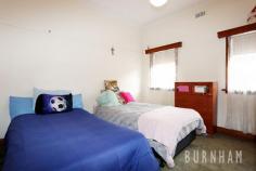 399 Geelong Rd Kingsville VIC 3012 This is an affordable opportunity to secure a brick home that retains many period correct features. This 2 bedroom (3rd/study) home is complemented with ornate ceilings, cornices and more. LAND: 470m2 (approx.) It also comprises of a kitchen and dining room, formal lounge room plus a side driveway to a garage. There is provision for 3 cars to be parked off street. Conveniently located close to transport, parks local shops and much more. Feel free to contact me for further details and inspection.