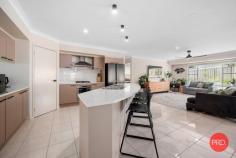 16 Moonee Creek Drive Moonee Beach NSW 2450 $1,250,000 - $1,325,000 Welcome to your dream home in the picturesque coastal community of Moonee Beach, located just a short 10-minute drive from the vibrant heart of Coffs Harbour! This immaculate property, approximately 10 years young, offers the perfect blend of modern comfort, spacious living, and outdoor bliss. Nestled in a quiet neighborhood, this residence is a true gem that you won't want to miss. This 4-bedroom, 2-bathroom home boasts a double garage and additional space along the side for your boat, trailer, caravan, or extra vehicles. Inside, you'll find a well-maintained interior with open plan living spaces tastefully decorated in a soothing neutral color palette. Step inside this charming home, and you'll immediately appreciate the spacious open-plan living areas. The neutral color palette throughout creates a welcoming and versatile backdrop for your personal style. The kitchen is the heart of the home, offering modern appliances and plenty of counter space for culinary delights. Step outside, and you'll discover your private oasis. The expansive outdoor entertaining area is perfect for hosting gatherings with friends and family, while the inground pool invites you to relax and unwind on those hot summer days. There's even a shed/workshop in the backyard, providing a space for your hobbies or extra storage. A 10k solar power system only adds to the appeal of this home and will ensure that your power bills are maintained at a reasonable level. One of the standout features of this property is its prime location. You'll be within walking distance to the shopping centre, Moonee Beach Tavern, and various other facilities. Imagine the convenience of running errands or enjoying a meal out without the need to drive. Plus, nature enthusiasts will love being within walking distance to the serene Moonee Beach Estuary. Don't miss your chance to call this beautiful Moonee Beach property home. It's the perfect place to create lasting memories with your loved ones.