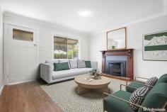 90 Niagara Street Armidale NSW 2350 $365,000 - $400,000 This charming bungalow-style house is the perfect combination of a great investment opportunity and an ideal first home. Situated on a generously-sized lot, this property boasts a huge yard that provides plenty of space for outdoor activities and relaxation. Inside, the house features 3 bedrooms, making it perfect for a family or anyone who needs a bit of extra space. The fireplace is a cozy touch that is perfect for those chilly evenings. One of the standout features of this property is the inviting front verandah, where you can enjoy a cup of coffee or a glass of wine while taking in the beautiful surroundings. The garden shed provides ample storage space. The newly renovated kitchen is complete with neutral toned cabinets, dishwasher and double sink. Fresh paint, new carpet and new flooring in the kitchen & living has also been added. The renovated bathroom is complete with shower/bath, vanity & toilet. Whether you’re a first-time buyer or an experienced investor, this property is sure to be an excellent choice. Don’t miss out on this fantastic opportunity to own a beautiful home with so much to offer! 90 Niagara Street would be likely to attract a rental value of approximately $360.00-$400.00 per week in it’s current condition.