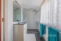 113 Campaspe Esplanade Echuca VIC 3564 $860,000 Offers are invited on this stunning 4-bedroom, 2-bathroom house is the perfect family or holiday home. With a price guide of $860,000, this property offers exceptional value for its features and location. As you enter the house, you will be greeted by a spacious and inviting living room with gas log fire and ornate plasterwork, which leads you to the master suite. The open floor plan seamlessly connects the living room to the dining area and kitchen, creating a warm and welcoming atmosphere. The kitchen is a chef's dream, featuring modern appliances, a dishwasher, and ample storage space. The adjacent dining area overlooks the backyard, providing a picturesque view while enjoying your meals. There is also a bifold window that connects the kitchen with an undercover breakfast bar. Breakfast by the pool. The master bedroom boasts an ensuite bathroom, built-in robes and sitting area providing a private sanctuary for relaxation. The three additional bedrooms also feature built-in robes, ensuring plenty of storage space for the whole family. The property also offers a second central bathroom, perfect for accommodating guests or a growing family. With two toilets, convenience is never compromised. Step outside and be amazed by the beautifully landscaped backyard, complete with a sparkling inground pool and spa. Whether you want to take a refreshing dip or simply bask in the sun, this backyard oasis is the perfect retreat. A massive undercover area which offers a built in BBQ and ample entertaining space wraps around the pool area making this the ideal spot for family and friends to gather. Additional features of this property include ducted refrigerated air conditioning, a remote garage with secure parking for two vehicles plus a second driveway for those with a boat or caravan. Situated in a desirable location, this property offers easy access to local amenities, schools, and the very popular Campaspe River walking track. Originally built by one of Echuca's leading builders as his own home, the architecture and design of this house truly make it a standout in the neighborhood.