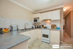 1/3 Wattle Street Kootingal NSW 2352 $439,000 Welcome to 1/3 Wattle Street, Kootingal! This charming 3-bedroom, 2-bathroom house is the perfect place to call home. With a spacious land area of 714 sqm, this property offers plenty of room for your families needs. Step inside and be greeted by a light-filled living space that is perfect for entertaining or relaxing with loved ones. The open-plan layout seamlessly connects the living, dining, and kitchen areas, creating a warm and inviting atmosphere. The kitchen is equipped with modern appliances, ample storage space, and a convenient breakfast bar. The master bedroom boasts an ensuite bathroom, providing a private sanctuary for you to unwind after a long day. The two additional bedrooms are generously sized and feature built-in robes, ensuring plenty of storage space for all your belongings. The main bathroom is well-appointed and includes a bath for ultimate relaxation. This property offers a range of features that will enhance your everyday living. Stay comfortable year-round with air conditioning, evaporative cooling, and gas heating. The internal laundry adds convenience to your daily routine, while the remote garage provides secure parking for your vehicle. The fully fenced yard is perfect for children and pets to play safely, and the garden and shed offer additional storage and outdoor space. Located in a peaceful neighborhood, this property offers a tranquil retreat away from the hustle and bustle of city life. Enjoy the convenience of nearby amenities, including schools, shops, bowling club and parks. With easy access to public transportation, commuting to work or exploring the surrounding areas is a breeze.