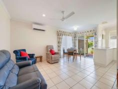 87/83 Lindsay Road Buderim QLD 4556 $635,000 Explore the charms of 'Village Green' located at 87/83 Lindsay Road, Buderim - A welcoming spot tailored for those considering retirement. This delightful residence features 2 bedrooms, 1.5 bathrooms, and a single garage. Designed for those aged 50 and above in mind, 'Village Green' offers the appeal of full ownership without burdensome fees, all within easy reach of Buderim's vibrant lifestyle. Convenient access to public transport and a pleasant walk to the Village through Tom Rickards Park make for delightful mornings with your favourite coffee spot nearby. Additionally, numerous community activities await just around the corner. The premium layout boasts an open design that's both inviting and practical. Its north-facing orientation at the back invites relaxation in the garden while basking in the warmth of the sun. Step outside onto a charming covered patio, perfect for extended outdoor stays. Inside, enjoy comfort with the convenience of air conditioning and ceiling fans. This property is ideal for those seeking a downsized retirement home without the complexities often associated with other Buderim properties. No leases, no on-site management, and no elaborate resort-style facilities. Highlighted features: Absolute ownership in Buderim 1.5 bathrooms Easy stroll to Buderim Village Near new split system air conditioning Private, tranquil garden space Security screens and convenient garage access Low fees for building maintenance Solar system