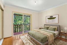 5/16 Dempster Street West Wollongong NSW 2500 $749,000 - $799,000 Merging house-like proportions with all the trappings of low-maintenance living, this spacious three-bedroom residence located within a boutique block is primarily owner-occupied. Spanning over two levels, this light-filled townhouse offers a generous open plan that effortlessly integrates spaces designed for cooking, living and lounging to create a private oasis that culminates in an entertainers deck at the rear. You'll appreciate the main bedroom with a private balcony boasting a leafy outlook, built-in wardrobes throughout, a secure lock-up garage with internal access, a guest toilet downstairs and ducted air conditioning. Perfectly positioned close to everyday conveniences, this highly-sought after address delivers the best of suburban living with Wollongong's CBD, Hospital, free shuttle and University all within easy distance. Features: Located at the rear of the complex Guest toilet via downstairs laundry Spacious kitchen with electric cooktop Main bathroom with seperate tub Ducted a/c, secure lock-up garage