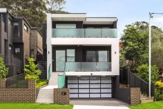 3 Jensen Street Condell Park NSW 2200 $1,899,950 Step into opulence with this brand-new, custom-designed home offering a wealth of features for a luxurious lifestyle. Set on 440.2m2 and constructed with full brick and a solid concrete slab foundation to all levels, this residence has been built to last and is sure to leave a lasting impression. Displaying a large, functional floor plan with direct access into the main living from the basement garage, this home has been designed to allow for effortless family living and entertaining. Enjoy outdoor gatherings in the covered alfresco area, seamlessly blending indoor and outdoor spaces. Perfectly positioned on the high side of the street, enjoy the incredible regional views that this master-built home has to offer. Revel in spaciousness with five generous bedrooms, including the main bedroom with a walk-in robe, balcony, and en-suite plus study and walk-in robe to bedroom two. This immaculate residence boasts three luxurious bathrooms, a state-of-the-art kitchen with waterfall stone benchtops, walk-in pantry, and high end "Electrolux" appliances plus gas cooking. Further features include: Independent control over ducted A/C from each bedroom ensuring personalised comfort throughout Internal laundry with laundry chute and direct access to side yard Impressive void upon entry allowing effortless flow of natural sunlight with extensive high ceilings Security alarm system Tiled flooring throughout main living with engineered timber flooring to staircase and bedrooms upstairs Spacious study Located within close proximity to all that Condell Park and Bankstown has to offer, your ideal living experience awaits!
