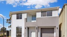 34 Mudiman glade Riverstone NSW 2765 Haidar Ghahwati from Ray White Blacktown pleased to present: New Architecturally Designed this spacious double-Storey Townhouse is an entertainer's dream. Sitting on quiet street designed with sleek contemporary aesthetics which is ultra-modern in concept and warmly inviting.