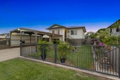 100 Electra St Bundaberg West QLD 4670 $449,000 “BE QUICK TO SECURE THIS GORGEOUS FAMILY HOME IN A CENTRAL AND CONVENIENT LOCATION – VENDORS RELOCATING – WILL BE SOLD” Features include: – 3 bedrooms with built-in cupboards in 2, ceiling fans, and 2 of the bedrooms are also air-conditioned – The main loungeroom is centrally positioned, it contains a fan plus air-conditioning and the home has high ceilings throughout, and the kitchen is also airconditioned with a fan – The bathroom and kitchen are neat, tidy, and well-presented – The generous ‘high clearance” dual carport offers space for the largest of vehicles, a van, boat or motorhome, and measures (approx. 7m x 7m x 3.1m high) – Huge storage space underneath the property plus room for another vehicle – The “massive” under-covered rear entertaining area is just perfect for hosting large family gatherings and overlooks the beautifully maintained rear yard on an overall block size of 759m2 – The home has great street appeal, and is freshly painted both inside and out with absolutely nothing to do “just move in and enjoy.” – Solar powered to save on power bills and an 8-camera security system are just a few of the many additional features – Chook pen and vegetable gardens will bring back many memories whilst roaming around inspecting this amazing property – Positioned close to CBD, Sugarland Plaza, Schools, daycare centers, and Hospitals this option is certainly not to be missed For all enquiries or to arrange your personal viewing contact Award Winning Marketing Specialists Michael Nash & Corey Hay today 1300 881 987