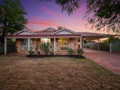 35C St Albans Rd Piccadilly WA 6430 $450,000 Is your current Mission – To find a large family brick home with a shed for an affordable price tag? Or are you looking to purchase a house to secure ongoing employee housing? Your target is in sight HERE at 35C St Albans Road! Check out the features of this solid brick home: • 4 Generous bedrooms (all will fit queen size bedding) • Main bedroom will suit king bedding and has a walk-in robe • 2 Bathrooms (ensuite and family bathroom) • 2 Living area • Open plan kitchen, dining and living • Kitchen with plenty of storage cupboards • Updated blinds throughout • Fireplace • Evaporative Air-Conditioner • Alarm System The outside yard offers privacy and space for the whole family or work crew. There is plenty of space for parking and of course the all-important shed. • Double carport • Off street parking for 4 plus cars or trailers • 5m x 5m Powered shed with roller doors (approx.) • Brick fencing to front for extra privacy • Entertainment area at rear • Small easy to maintain lawn area