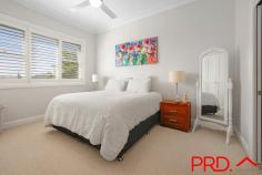 73 Roderick Street Tamworth NSW 2340 $895,000 Discover your dream home with this stunning, statement property perched high on a hill, offering breathtaking views of the town, river flats, and the airport. The moment you arrive, you'll be captivated by the inviting atmosphere. The modern and timeless colour palette ensures lasting appeal. The spacious front veranda beckons, a perfect spot for reading, relaxation, and entertainment, while the kids have plenty of outdoor space to play. Upon entering, you'll be bathed in natural light in the first living room. The master bedroom is a haven, accommodating a king bed and bedside tables, boasting an ensuite, generous storage, and remote external blinds for shift workers. This special home unfolds with an open-plan dining area, sunroom, and a kitchen that's nothing short of a masterpiece. it's not just spacious and elegant; it's equipped with high-end appliances for the gourmet chef within you. The sunroom or playroom, along with an additional bedroom, offers gorgeous views and the freedom to tailor this space to your liking. The other bedrooms are equally functional, situated at the back of the home off the second living room. Remodeled bathrooms and a tasteful laundry maintain a timeless colour scheme and practical layout. The backyard is generous in size, featuring an easy-care paved area, and the low-maintenance driveway provides two access points to the yard. Don't forget the bonus shed, perfect for storage or even as an office or teenagers retreat.