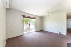 4 Dawn Parade Thabeban QLD 4670 $380,000 This low maintenance family home is value packed & the property has heaps of room and is situated near the local park. Both the interior & exterior have been well maintained & inside you’ll be pleasantly surprised by the functional design & easy redecorating potential – A good opportunity to add major value here… – 3 good-sized bedrooms, all have built-ins – Almost New Large kitchen – Large family living room, 1 bathroom & separate laundry – Covered outdoor area – Fully fenced, mature landscaped gardens & blank canvas back yard – Less than 10mins to the CBD, major shopping complex & schools – Approx. rental appraisal = $440