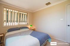 1/3 Wattle Street Kootingal NSW 2352 $439,000 Welcome to 1/3 Wattle Street, Kootingal! This charming 3-bedroom, 2-bathroom house is the perfect place to call home. With a spacious land area of 714 sqm, this property offers plenty of room for your families needs. Step inside and be greeted by a light-filled living space that is perfect for entertaining or relaxing with loved ones. The open-plan layout seamlessly connects the living, dining, and kitchen areas, creating a warm and inviting atmosphere. The kitchen is equipped with modern appliances, ample storage space, and a convenient breakfast bar. The master bedroom boasts an ensuite bathroom, providing a private sanctuary for you to unwind after a long day. The two additional bedrooms are generously sized and feature built-in robes, ensuring plenty of storage space for all your belongings. The main bathroom is well-appointed and includes a bath for ultimate relaxation. This property offers a range of features that will enhance your everyday living. Stay comfortable year-round with air conditioning, evaporative cooling, and gas heating. The internal laundry adds convenience to your daily routine, while the remote garage provides secure parking for your vehicle. The fully fenced yard is perfect for children and pets to play safely, and the garden and shed offer additional storage and outdoor space. Located in a peaceful neighborhood, this property offers a tranquil retreat away from the hustle and bustle of city life. Enjoy the convenience of nearby amenities, including schools, shops, bowling club and parks. With easy access to public transportation, commuting to work or exploring the surrounding areas is a breeze.