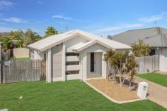 127 Daydream Cct Burdell QLD 4818 $399,000 This AP Williams-built home is modern, functional and low maintenance, making it suitable for someone looking to downsize or as a fantastic investment property. Situated in the popular and forever expanding North Shore, this home offers plenty of nearby schooling options, great shopping, a gym, a leisure Centre and many walking tracks and parks. Features we love- * Double gate side access * Low maintenance yard & gardens * Raked ceilings in the main living boasting the open space * Neutral colours from top to bottom * Full split system air-conditioning throughout * Glass cooktop for efficient cleaning * The outdoor entertaining area integrates seamlessly with the indoor living area via sliding glass doors * The master bedroom has a walk-in robe and en-suite * Family bathroom positioned between other two bedrooms * Not one but two 3x3 garden sheds * Hills hoist clothesline