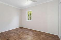 22 Flint Street North Ipswich QLD 4305 $439,000 Fully renovated workers cottage in the heart of North Ipswich, walking distance to Riverlink Shopping Centre, parks and schools. Whether you're downsizing your house, mortgage or family, or entering the property market and home ownership for the first time, or buying your first investment property, this special place will become home to you very quickly. The numbers add up, the location is superb, the work has been done, come along and inspect. The best features include - • Two bedrooms, master with built in robe • Open plan kitchen and dining • Separate lounge/living room • New kitchen with new appliances • Additional space in the built-in verandahs • Double carport or outdoor entertainment area • Air conditioning & ceiling fans • 230m2 low maintenance & private block • Landscaped gardens • Flood free property Location * 1 minute to Riverlink Shopping Centre including Coles, Woolworths, Aldi, Kmart & more 2 minutes to Ipswich North State School, Dog Park, Market Organics, Medical Centre, Football fields, Ipswich Train Station, Nicholas Street Precinct including restaurants & more 4 minutes to Ipswich Hospital 6 minutes to Warrego Highway for Brisbane & Toowoomba access 30 minutes to Brisbane