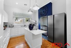 73 Roderick Street Tamworth NSW 2340 $895,000 Discover your dream home with this stunning, statement property perched high on a hill, offering breathtaking views of the town, river flats, and the airport. The moment you arrive, you'll be captivated by the inviting atmosphere. The modern and timeless colour palette ensures lasting appeal. The spacious front veranda beckons, a perfect spot for reading, relaxation, and entertainment, while the kids have plenty of outdoor space to play. Upon entering, you'll be bathed in natural light in the first living room. The master bedroom is a haven, accommodating a king bed and bedside tables, boasting an ensuite, generous storage, and remote external blinds for shift workers. This special home unfolds with an open-plan dining area, sunroom, and a kitchen that's nothing short of a masterpiece. it's not just spacious and elegant; it's equipped with high-end appliances for the gourmet chef within you. The sunroom or playroom, along with an additional bedroom, offers gorgeous views and the freedom to tailor this space to your liking. The other bedrooms are equally functional, situated at the back of the home off the second living room. Remodeled bathrooms and a tasteful laundry maintain a timeless colour scheme and practical layout. The backyard is generous in size, featuring an easy-care paved area, and the low-maintenance driveway provides two access points to the yard. Don't forget the bonus shed, perfect for storage or even as an office or teenagers retreat.