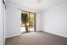 110 Ward Street LAMINGTON WA 6430 $415,000 Nestled in lovely Lamington, a short walk to North Kalgoorlie Primary School, and only a 2 minute drive to Hannans Boulevard, this property has great location for busy families. Consisting of 5 bedrooms, all good sized and 4 with built in robes. A semi ensuite bathroom connecting to the master bedroom, and a second toilet in the laundry. A large family lounge room is at the front of the home, with a spacious kitchen and dining area at the rear. Alfresco dining is popular this time of year, and can be enjoyed under the patio, complete with a built in bar! Enjoy a low maintenance yard, with space for a larger shed, or utilise the garden shed for your storage needs, plus lots of parking space for vehicles, caravan, trailers. With fresh interior paint and brand new carpets to enjoy, this home has been well maintained and is ready for a new family to unpack and enjoy! • Brick and Tile Home • 5 Bedrooms • Semi Ensuite Bathroom • 2nd Toilet • Spacious Loungeroom with Reverse Cycle Heating/cooling • Large Kitchen with great storage • 1x Carport with lots of additional parking • Low Maintenance Yard • Garden Shed • Large Patio with Bar • Great Location – close to schools, shopping • Ducted Air Conditioning • 683m2 Block size • Council Rates $2628.59 p/a