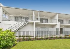 Unit 4/13 Bunya St Maleny QLD 4552 This two-bedroom top floor unit, with air-conditioned open plan living and modern kitchen, is all within walking distance to the main street of Maleny and boasts a tiled deck just perfect for relaxing and entertaining family and friends. Unit 4 'Stirling on Bunya' is located in a convenient central position and is only a short walk to shopping, schools, cafes, and all amenities. • Two bedrooms with built-in robes • Air-conditioned open plan lounge, dining and kitchen area • Modern, cook-friendly kitchen • Dishwasher and electric cooking • Large bathroom • Neutral palette throughout • Entertaining deck with peaceful outlook • A remote-controlled privacy blind creates the perfect connection with the indoor/ outdoor space • Secure car parking with storage space • Fantastic long-term tenants in place until May 2024 Well-maintained, this property offers entry level buying in Maleny, the perfect downsize or super smart investment; inspect with exclusive agent Rodney Millett today.