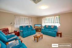 1/3 Wattle Street Kootingal NSW 2352 $439,000 Welcome to 1/3 Wattle Street, Kootingal! This charming 3-bedroom, 2-bathroom house is the perfect place to call home. With a spacious land area of 714 sqm, this property offers plenty of room for your families needs. Step inside and be greeted by a light-filled living space that is perfect for entertaining or relaxing with loved ones. The open-plan layout seamlessly connects the living, dining, and kitchen areas, creating a warm and inviting atmosphere. The kitchen is equipped with modern appliances, ample storage space, and a convenient breakfast bar. The master bedroom boasts an ensuite bathroom, providing a private sanctuary for you to unwind after a long day. The two additional bedrooms are generously sized and feature built-in robes, ensuring plenty of storage space for all your belongings. The main bathroom is well-appointed and includes a bath for ultimate relaxation. This property offers a range of features that will enhance your everyday living. Stay comfortable year-round with air conditioning, evaporative cooling, and gas heating. The internal laundry adds convenience to your daily routine, while the remote garage provides secure parking for your vehicle. The fully fenced yard is perfect for children and pets to play safely, and the garden and shed offer additional storage and outdoor space. Located in a peaceful neighborhood, this property offers a tranquil retreat away from the hustle and bustle of city life. Enjoy the convenience of nearby amenities, including schools, shops, bowling club and parks. With easy access to public transportation, commuting to work or exploring the surrounding areas is a breeze.