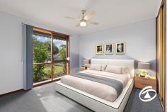 84 Norfolk Dr Narre Warren VIC 3805 $680,000 - $745,000 Situated in a family-friendly locale, this inviting residence presents numerous opportunities. Whether you're in search of a comfortable home for living or a valuable addition to your investment portfolio, seize the moment because this opportunity is fleeting! Impeccably updated, this timeless brick classic boasts fresh paint and new carpets, leaving no task undone in both the front and back yards. Showcasing a well-maintained and thoughtfully designed living space, the home features three spacious bedrooms with built-in robes, multiple living areas, a two-way bathroom connecting to the master bedroom, a separate toilet, and a generously appointed kitchen with new gas appliances and ample storage. The kitchen seamlessly connects to a family area that opens to a covered outdoor entertaining space. The exterior reveals a sizable private backyard, perfect for children and pets to play, along with a double metal garage. Ample parking space is available, making it convenient for those with a caravan, boat, or trailer. Two air conditioners enhance the overall comfort. The property is conveniently located, providing easy access to local schools, the train station, Westfield Shopping Centre, and the Monash freeway. In terms of value for money, this offering is hard to surpass. Don't hesitate – act swiftly or risk missing out on this perfect package!