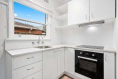 2/14 Lang Street Balgownie NSW 2519 $390,000 - $429,000 Bright and airy with leafy outlooks featured throughout, 2/14 Lang Street, Balgownie presents a great entry level opportunity. This is an inviting lifestyle property for the smart investor, first home buyer or downsizer with every Balgownie attraction on the doorstep including walking distance to Collegians Rugby League Club, local shops, cafe's, schools and the convenience of public transport all within a short stroll. Brand new kitchen with adequate storage Spacious bedroom featuring tranquil views Timber flooring to the bedroom New floating flooring to the living area & kitchen Well-presented bathroom with glass shower Rental Appraisal: $340 - $360 per week Rates- Council: $355.42pq | Water: $173.29pq | Strata: $534.00pq
