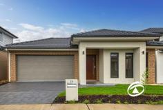 23 Ravello Ave Berwick VIC 3806 $750,000 - $790,000 In Berwick's flourishing Minta estate lies this pristine, nearly new residence—a true embodiment of your dream home! Nestled within this family-oriented community are several parks and playgrounds, complemented by proximity to esteemed educational institutions such as Grayling Primary School, Hillcrest and Rivercrest Christian College, and St Francis Xavier College Berwick Campus. Step inside to discover a gracious formal living area, while at the heart of this abode, an expansive open-plan living and dining space awaits, seamlessly connecting to the alfresco area through sliding doors. The kitchen stands as a testament to sophistication, boasting 40mm stone benchtops, an extensive walk-in pantry, top-tier stainless steel appliances (including a dishwasher), and a skylight illuminating the space with breathtaking natural light. This home encompasses three bedrooms, including a luxurious master bedroom equipped with a walk-in wardrobe and ensuite, along with two additional bedrooms featuring built-in wardrobes. A central bathroom, complete with a bath and separate toilet, caters to convenience and comfort. Notably, both bathrooms are fitted with heater lights, enhancing the overall ambiance. Beyond these highlights, the property offers a double garage with internal and backyard access, complemented by ducted heating and evaporative cooling systems. A side gate provides easy entry, while the sizable laundry offers ample storage. The front and backyard are designed for minimal upkeep, ensuring a low-maintenance lifestyle. Situated mere moments from the Eden Rise Shopping Centre and with convenient access to the new M1 Freeway, this residence presents an irresistible opportunity. We're thrilled at the prospect of welcoming you to experience the allure of this exceptional home firsthand!