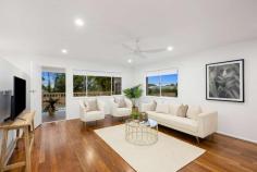 3 William Street Buderim QLD 4556 Experience the best of modern living with this extraordinary 5-bedroom residence, boasting dual living options and side access, all within a leisurely stroll to charming Buderim Village. Every detail has been meticulously designed to cater to your every desire in this immaculate luxury home. This generously sized residence is designed for comfortable family living, offering a versatile floor plan with ample space for everyone. Upstairs experience grand open plan living that seamlessly flows from room to room, offering endless possibilities for relaxation and entertainment. Embrace the cool breezes that sweep through your home and enjoy elevated views out toward the coast. This luxury home has a state-of-the-art kitchen that boasts top-of-the-line appliances and elegant finishes. This one ticks all the boxes with a chef's oven, soft close cabinetry, butlers pantry, oversized cooktop and stone bench tops! The master bedroom features a designer ensuite and plenty of storage. Two spacious additional bedrooms are situated conveniently next to the main bathroom with top of the line fixtures and cabinetry. Downstairs features two bedrooms, a modern bathroom and a living or office space with a separate entry to the home as well as an adjacent laundry room. The lock up garage or expansive storage area has space for 3 cars. Park your boat, caravan, or additional vehicles with ease, thanks to convenient side access and plentiful parking. Experience the joy of a large low maintenance backyard, perfect for gardening, playing, or simply unwinding in the great outdoors. More Highlights: Five bedrooms and a versatile floor plan with options for dual living Open plan elevated living and dining with a designer kitchen Polished timber floors throughout Immaculate renovation, no expense has been spared here! Pristine Sunshine Coast beaches and lush natural reserves are a short drive from your doorstep. Renowned schools and educational facilities are within your reach Side access with room to drive through to the backyard, room for multiple cars Secure entry with gates that allow 3.6m wide access to property Large flat spacious backyard This home is your ticket to the ultimate Buderim lifestyle. Don't miss the chance to secure this impressive property.