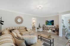 3 Bloomfield St Stanford Merthyr NSW 2327 $750,000 – Three bedrooms, all with built in robes – Picture perfect, designer magazine look throughout. – Two living areas, perfect for all seasons. – Stunning kitchen with loads of clever storage, butlers pantry and prep area. – The garage is amazing! Attached to the home is a 77m2, 4 car garage, currently utilised for an entertainment area, with a combustion fire, large roller door that opens to the yard space – a perfect entertainment area. – Separate single garage and carport. – THE STUDIO – perfect teenage retreat has shower / toilet, laundry and kitchen bench and storage, see floorplan. This property has plenty to offer, in the tightly held area of Stanford Merthyr, minutes walk to school, close to Kurri and the Hunter Expressway, minutes to Newcastle.