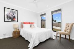 8 Sutterby Place Red Cliffs VIC 3496 $449,000 - $493,000 Damian Portaro, Principal & Chairman's Elite Sales Agent at Ray White Mildura presents for sale your dream home in this pristine, never-lived-in abode, perfectly designed for first-time buyers and investors alike. This brand new modern, four-bedroom house promises comfortable and stylish living on a low maintenance 483 square metre allotment. As you step inside, you'll be greeted by a contemporary, open-plan kitchen, dining, and living area. This well-designed space is ideal for entertaining friends and family, creating an inviting atmosphere for all to enjoy. The fully-equipped kitchen boasts quality appliances and ample storage, making meal preparation a breeze. The master bedroom offers a convenience with a walk-in robe and a well-appointed ensuite, while the three additional bedrooms are generously-sized, providing ample space for a growing family or visiting guests. The home is kept comfortable all year round with reverse cycle heating and cooling, ensuring a cosy retreat during those cooler months. Outdoors, you'll find a shed, perfect for storing your tools and gardening equipment. The undercover entertainment area provides the ideal setting for alfresco dining or simply relaxing with a cup of tea on a sunny afternoon. With two dedicated parking spaces and a low-maintenance design, this brand new, four-bedroom house offers convenience and style in an enviable location. Don't miss out on this fantastic opportunity to secure your perfect first home or savvy investment property.