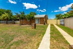 4 Dawn Parade Thabeban QLD 4670 $380,000 This low maintenance family home is value packed & the property has heaps of room and is situated near the local park. Both the interior & exterior have been well maintained & inside you’ll be pleasantly surprised by the functional design & easy redecorating potential – A good opportunity to add major value here… – 3 good-sized bedrooms, all have built-ins – Almost New Large kitchen – Large family living room, 1 bathroom & separate laundry – Covered outdoor area – Fully fenced, mature landscaped gardens & blank canvas back yard – Less than 10mins to the CBD, major shopping complex & schools – Approx. rental appraisal = $440