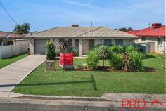 5 Mitchell Street Tamworth NSW 2340 $439,000 Step inside this neat and tidy four-bed brick home situated in the popular suburb of Westdale. This charming property is just right for a first home buyer, families or as an addition to your investment portfolio. The bedrooms offer plenty of natural light, ensuring a peaceful and relaxing ambiance. The property also features a low-maintenance backyard with a garden shed, perfect for those wanting a blank canvas or who prefer to spend their time enjoying life rather than maintaining a large garden. Conveniently located only a short drive to the Tamworth CBD, local IGA, industrial Taminda and local Peel High School, this property offers convenience all around.