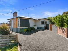 11 Williamson St Fish Creek VIC 3959 $580,000 Cleverly updated to combine features of the era with spaces catering to a modern lifestyle, you need to come inside to appreciate what is on offer here. Set on approx. 837m2 of fully fenced gardens with views over the surrounding farmland, just a few minutes walk to the Primary school and quirky village of Fish Creek. Filled with natural light and featuring polished solid timber flooring, the interior includes a spacious living room with wood heater in the original hearth and the convenience of RC/AC. Stunning modern kitchen with stylish charcoal cabinetry, quality appliances, integrated dishwasher, timber bench tops and servery to dining area, which opens out to a huge covered entertaining deck. There are three fitted bedrooms - master with walk in robe and ensuite - plus two further bathroom areas. Low maintenance gardens surround the home, along with fruit trees, 'food forest' plantings and secluded spaces to sit and relax. LU garage with lights and power, and parking for additional cars. Quiet no through road location with the Great Southern Rail Trail two minutes away, the pristine beaches of Sandy Point and Waratah Bay 15 minutes away, and access to the Prom 20 minutes.