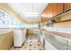 407 Bolsover St Depot Hill QLD 4700 $299,000 This great home is now available and will need some love but it has had a brand new roof, all downstairs is concreted and all new steel posts, this house and huge block on 1429m2 is ready for new owners, if your looking to get into the market with a very affordable price then call today to inspect… * Great big sunroom as you enter the home * Huge main bedroom * 2nd large bedroom * 3rd bedroom at front of home plus 2 big sleepouts * Kitchen with gas stove * Home is fitted with underground natural gas so no bottles * Single garage with door * New roof * Concreted underneath with steel posts * Fully fenced