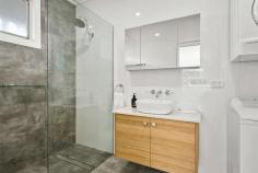 8/8 Boyd Street Minnamurra NSW 2533 $630,000 - $660,000 An original Minnamurra bungalow, tastefully and extensively renovated and steps away from the stunning Minnamurra River, is offered for individual ownership for the first time. This two-bedroom abode is the ultimate low-maintenance lock-up and leave holiday home, short-term holiday rental investment, or entry opportunity to the coveted Minnamurra suburb. The property comprises two bedrooms, open living room and kitchen, a main bathroom, an onsite car space and a lock-up shed to house all your water sports equipment. Sunlight floods this quaint residence throughout the day with its eastern aspect and northern-facing windows. Pop your stand-up paddle board under your arm and be on the water in one minute. Paddle across to Mystics Beach for a surf or a walk on its uncrowded white sandy beach. Enjoy fishing, pristine estuary waters or a variety of activities - swimming, boating, snorkelling, sailing, surfing, coastal headland walks or golf at the nearby 18-hole Kiama golf course. Features to highlight on this property include: Freshly renovated while preserving the property's original character Short 200m level stroll to Minnamurra River Quiet community village with a beach and river atmosphere Train transport only 650m away Single-level, low-maintenance living Split system air conditioning to keep things temperate Washer, dryer, dishwasher and rainforest shower to keep things comfortable Private storage shed on title comprising over 12 cubic meters of storage area A rare opportunity to secure a unit in one of the most tranquil and sought-after suburbs on the NSW South Coast