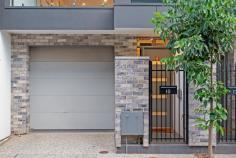10 Lime Kiln La Prospect SA 5082 Experience luxury living in this exceptional townhouse nestled within the highly sought-after Prospect 1838 development. Spanning three impressive levels, this 2020-built property combines modern aesthetics with low-maintenance functionality, providing a desirable home only 12 minutes from Adelaide's bustling CBD. Upon entering, discover a flexible floorplan that adapts to your lifestyle. The ground floor features a one-car garage, a versatile fourth bedroom that can double as a second living space or home office, a powder room, and a convenient euro-style laundry. Step outside to a charming courtyard, creating a perfect retreat for basking in the afternoon sun. Ascend to the next level to find the heart of the home - a spacious and light-filled open-plan living space. Here, you can effortlessly entertain family and friends. The top floor hosts three bedrooms, including a spacious executive master suite with an ensuite. The remaining two bedrooms share a modern and stylish bathroom adorned with quality fixtures and fittings. Key Features: - Four Bedrooms - 2.5 Bathrooms - Flexible and functional floorplan - Open-plan living - 2020 construction - Stainless steel kitchen appliances - Ample kitchen storage - Modern fixtures and fittings - Balcony for outdoor enjoyment - Eurostyle laundry - Private courtyard - Secure parking Convenience is at your doorstep, with the vibrant Prospect Road shopping and dining precinct just a stone's throw away. Embrace a cosmopolitan lifestyle with public transport options, including buses and trains, right outside your door, allowing for a car-free commute to work or school. Benefit from proximity to exceptional schooling options, including the new Adelaide Botanic High School and Adelaide High School. This townhouse offers the perfect blend of style, functionality, and location for a truly elevated living experience.