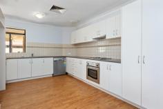 110 Ward Street LAMINGTON WA 6430 $415,000 Nestled in lovely Lamington, a short walk to North Kalgoorlie Primary School, and only a 2 minute drive to Hannans Boulevard, this property has great location for busy families. Consisting of 5 bedrooms, all good sized and 4 with built in robes. A semi ensuite bathroom connecting to the master bedroom, and a second toilet in the laundry. A large family lounge room is at the front of the home, with a spacious kitchen and dining area at the rear. Alfresco dining is popular this time of year, and can be enjoyed under the patio, complete with a built in bar! Enjoy a low maintenance yard, with space for a larger shed, or utilise the garden shed for your storage needs, plus lots of parking space for vehicles, caravan, trailers. With fresh interior paint and brand new carpets to enjoy, this home has been well maintained and is ready for a new family to unpack and enjoy! • Brick and Tile Home • 5 Bedrooms • Semi Ensuite Bathroom • 2nd Toilet • Spacious Loungeroom with Reverse Cycle Heating/cooling • Large Kitchen with great storage • 1x Carport with lots of additional parking • Low Maintenance Yard • Garden Shed • Large Patio with Bar • Great Location – close to schools, shopping • Ducted Air Conditioning • 683m2 Block size • Council Rates $2628.59 p/a