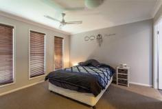 6 Kurrawa Cres Glenvale QLD 4350 $560,000 This property is a four-bedroom, two-bathroom home located in the sought after suburb of Glenvale. Conveniently located on a quiet street, located in close proximity to local shopping centres, medical facilities and schooling, with less than a 10 minute drive to Toowoomba's thriving CBD. Features • 4 spacious bedrooms with built in robes • Main bedroom with ensuite and walk in robe • Open plan living dining kitchen area • Ceiling fans throughout • Covered south-east facing patio area • Garden shed • Currently rented - $500/week - lease end 25 January 2024 Council Rates - $2,585.16 per year Water Rates - $630.58 per year
