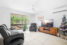 37 Camm St Johnston NT 0832 $620,000 Introducing 37 Camm Street Johnston to the market. This address not only comes with a lovely 3 bed, 2 bathroom house, it also has room for another house or a gigantic pool, play ground and BBQ entertaining area. This magic location comes full of additional potential. With kilometers of hiking and cycling trails through the natural bush landscape passing the front door the children will be too busy to come home until the street lights come on. Johnston Central is only 400m down the road and is due to open early 2024. This shopping centre project comprises of a supermarket and tenancies for a medical services, restaurants, retail shops, childcare facilities and ample parking. Camm Street boasts a central location with easy access to parks, major highways, McDonalds and MacKillop Catholic College. Property Features: • 3 Bedrooms • 2 Bathrooms • Built-in robes • Fully airconditioned with split systems • Massive fenced 930m2 block with second driveway approved by council • Designed preliminary drawings for a second dwelling on site • Brand new garden and lawn landscaping with reticulation system • Great location close to all the amenities • Natural council green zones across the road
