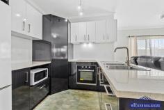 6 Bedarra Close MOUNT SHERIDAN QLD 4868 $469,000 This solid block 3 bedroom home is located at the end of a quiet cul-de-sac. Offering open plan living and flowing out onto a good sized patio. The kitchen is modern and functional. All bedrooms are airconditioned and come with built-in-robes and are of a good size. The back garden is huge with a gate leading out to a reserve and hosts a shed to the side. The block is fully fenced and private. There is space for extra cars, storing of a boat or caravan and room to build a shed/pool.