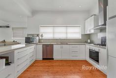 96 Haverfield Street Echuca VIC 3564 $880,000 Set on a large 1012sqm allotment is this lovely home that boasts all of today`s comforts but still has the old world charm. Only a stones through away from shops, hospital, post office and a golf course just to name a few facilities close by makes this the perfect place to call home. The master bedroom features an unsuite and walk in robe, there is a formal lounge and formal dining area that both feature polished floorboards along with a carpeted family room. The spacious central kitchen has ample bench space and offers gas cooktop and electric oven as well as a dishwasher and microwave shelf and is located between the formal dining and family area. Outside the generous yard has an inground swimming pool, storage shed and heaps of room the kids and pets.
