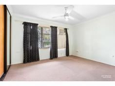 1 Forday St Norman Gardens QLD 4701 $349,000 If you don’t mind getting on the end of a paintbrush or know someone who will, this home in Norman Gardens is a perfect opportunity to increase the value and grow some equity with a bit of love. * Being wheelchair and wheelie walker friendly is what has caused some damage to the walls which require some paint and in some areas skirting which will change the entire appearance and feel of the home for a relatively low outlay * There is a 6.9×5.6m 2 bay shed with room for 2 cars and more * The well looked after timber floors add character and warmth, and whilst the carpet and lino are ok, replacing this would be another opportunity to increase the value of the home * If you like entertaining this home has an outdoor entertaining area with brick fire bbq * Located close to daycare, schools and a corner store