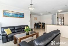 24 Naturaliste Dr Pinjarra WA 6208 $580,000 In a world where finding a home with both a great living space and a fantastic shed is like discovering a rare gem, this property stands out. A 4-bedroom 2-bathroom layout, plus a study, theater, and an extra activity room ensure everyone finds their perfect spot. Complete with ducted reverse cycle air con, comfort is guaranteed in every corner. Step into a double garage that grants convenient drive-thru access to a solid 9x6m powered man shed. The alfresco/patio area is tailor-made for entertaining, while the manageable lawn keeps life simple yet joyful for both kids and pets. This home has it all-come witness the allure yourself. Additional Features: – Below ground trampoline and cubby house for the kids – Fruit trees: peach, grape, lemon, and pomegranate – Tiled floors throughout with carpet in bedrooms – Spacious, open-plan kitchen with dining area – Solar panels – Parking for a boat or caravan – Attic storage and access Situated on a 608 sqm block within the Murray River Country Estate, this 159sqm home embodies the ideal family lifestyle. Here, rural charm meets suburban convenience- surrounded by golf courses, lakes, parks, ovals, you can visit your new local venue the Redcliff on the Murray for a cold beverage and delightful meals with the family, or visit Reds Zoo just 2 mins around the corner for a true wild life experience. You can enjoy the best of both worlds with easy access to hospitals, shopping centres, and the city via the nearby freeway.