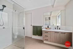 16 Moonee Creek Drive Moonee Beach NSW 2450 $1,250,000 - $1,325,000 Welcome to your dream home in the picturesque coastal community of Moonee Beach, located just a short 10-minute drive from the vibrant heart of Coffs Harbour! This immaculate property, approximately 10 years young, offers the perfect blend of modern comfort, spacious living, and outdoor bliss. Nestled in a quiet neighborhood, this residence is a true gem that you won't want to miss. This 4-bedroom, 2-bathroom home boasts a double garage and additional space along the side for your boat, trailer, caravan, or extra vehicles. Inside, you'll find a well-maintained interior with open plan living spaces tastefully decorated in a soothing neutral color palette. Step inside this charming home, and you'll immediately appreciate the spacious open-plan living areas. The neutral color palette throughout creates a welcoming and versatile backdrop for your personal style. The kitchen is the heart of the home, offering modern appliances and plenty of counter space for culinary delights. Step outside, and you'll discover your private oasis. The expansive outdoor entertaining area is perfect for hosting gatherings with friends and family, while the inground pool invites you to relax and unwind on those hot summer days. There's even a shed/workshop in the backyard, providing a space for your hobbies or extra storage. A 10k solar power system only adds to the appeal of this home and will ensure that your power bills are maintained at a reasonable level. One of the standout features of this property is its prime location. You'll be within walking distance to the shopping centre, Moonee Beach Tavern, and various other facilities. Imagine the convenience of running errands or enjoying a meal out without the need to drive. Plus, nature enthusiasts will love being within walking distance to the serene Moonee Beach Estuary. Don't miss your chance to call this beautiful Moonee Beach property home. It's the perfect place to create lasting memories with your loved ones.