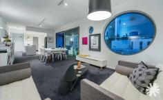 Unit 8/35 Mount St West Perth WA 6005 $749,000 HALO on Mount is ahead of its time in architecture and offers all the necessary elements of LIGHT, WATER AND AIR, in an unbeatable location. This is a unique opportunity to live close to the CBD, in an urban style state of the art building only a few years old. Welcome to Halo on Mount Apartments. One of the stand out features is the spacious enclosed winter garden to utilize all throughout the year. This creates multiple living spaces, in this open- plan perfectly designed two bedroom abode. Such a fantastic investment for the future! Register your interest today. DESIRABLE FEATURES • Two double sized bedrooms • Two modern bathrooms with lots of light • Built in robes to both bedrooms • One undercover secure car bay with direct lift access to apartment • Huge 20sqm enclosed balcony for extra living space • Galley style kitchen with stainless steel appliances and twin sink • Separate laundry room • Intercom system with remote entry access • Miele stovetop • Carpeted throughout living area • Double glazed glass windows throughout • Reverse cycle air-conditioning throughout • Two WC’s • Storeroom larger than usual to store bikes and excess storage • Sophisticated layout and designed to reduce energy consumption • This property does have a tenant in place paying $640 / week in a fixed term lease until September 2024 LOCATIONAL BENEFITS • Situated right at the base of Mount Street (walk over the footbridge & you’re in the City!) • State of the Art architecturally designed building in one of Perth’s sought after locations! • NEXT Generation Health and Lifestyle Club – Tennis anyone? • A short drive into the Western Suburbs and a short walk into CBD on foot • Mount Street Café across the road – Tapas in the evening and coffee to start the day • Walks and picnics in Kings Park, who needs a garden, you have the best on your doorstep