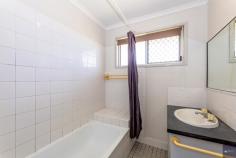 4 Dawn Parade Thabeban QLD 4670 $380,000 This low maintenance family home is value packed & the property has heaps of room and is situated near the local park. Both the interior & exterior have been well maintained & inside you’ll be pleasantly surprised by the functional design & easy redecorating potential – A good opportunity to add major value here… – 3 good-sized bedrooms, all have built-ins – Almost New Large kitchen – Large family living room, 1 bathroom & separate laundry – Covered outdoor area – Fully fenced, mature landscaped gardens & blank canvas back yard – Less than 10mins to the CBD, major shopping complex & schools – Approx. rental appraisal = $440