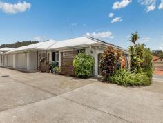 1/61 Elkhorn Street Kuluin QLD 4558 Welcome to 1/61 Elkhorn Street, Kuluin - As you step inside, you're greeted by flowing open-plan living areas that seamlessly connect, providing a sense of space and freedom. Natural light dances through the interiors, creating a warm and inviting atmosphere throughout. The well-designed layout effortlessly leads you to the expansive deck and outdoor area, offering the perfect setting for al fresco dining or relaxing under the sunshine. This home boasts three well-sized bedrooms, ensuring ample space for everyone. The master bedroom features a stylish en-suite bathroom, providing a touch of luxury to your everyday routine. The additional bathroom is thoughtfully designed to serve the remaining two bedrooms, ensuring convenience for all residents. Practicality meets sustainability in this property, with notable extras such as excellent insulation, ducted air conditioning, and a 6.8kW solar system, offering both comfort and energy efficiency. Location is key, and 1/61 Elkhorn Street excels in this aspect. Situated in the heart of Kuluin, it enjoys a prime position within walking distance to the school, making the morning school run a breeze. The convenience of this excellent location extends to the broader community amenities and services. This duplex is part of a small, well-maintained complex with low body corporate fees, providing a sense of community without sacrificing your privacy. Enjoy the benefits of a modern, comfortable lifestyle without the hassle of high maintenance. If you're looking for a property that combines modern living with a convenient location, 1/61 Elkhorn Street is the perfect choice. Don't miss the opportunity to make this stylish and comfortable duplex your new home.