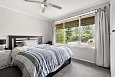 18 Wirilda Crescent Frankston North VIC 3200 $580,000 - $632,000 A sensational investment for future reward, this three bedroom home of stylish proportions delivers an exciting opportunity to capitalise on a family-friendly address with Telopea Reserve and Dog Park at the end of the street. Perfect for first home buyers or investors, a refreshed interior presents with modern updates to ensure a comfortable base for everyday enjoyment. Introduced with fresh interior paint and new floors, a zoned layout comprises a front-facing lounge and open kitchen and dining with premium appliances and ample cabinetry, while three generous bedrooms maximise natural light with a northern orientation. Centrally placed for family and guest access, the main bathroom delivers an all-new aesthetic, with a tub and stand-alone shower. Complete with a neat, low-maintenance landscape across a 536sqm (approx.) allotment, where secure boundaries present peace of mind for families, this well-positioned home sits only moments from Aldercourt Primary School, Pat Rollo Reserve and the Belvedere shops provides a convenience for families.