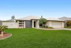 28 Pugh Street Middle Ridge QLD 4350 $875,000 This perfectly presented 4 bedroom family home is in a premium location surrounded by quality homes and is handy to schools (both private & public), child care, walking tracks, medical centre and convenient shopping (local & major centres) are close by. Ideal for buyers of all ages this great home is spacious and light filled thanks to its excellent northern outlook and a clever layout. Simple but elegant finishes compliment the neutral palette and add to the sense of sanctuary that captivates all who enter. Set on a 615m2 fully fenced yard this home is sure to impress all who inspect. 2 generous living spaces (lounge & family) 4 built-in bedrooms (master with WIR) Office nook perfect for kids to do homework or to pay the family bills 2 indulgent bathrooms (family bathroom & ensuite) Classic white kitchenboasts warm stone benchtop with breakfast bar Electric stainless steel appliances including cooktop, oven & dishwasher North facing under-roof outdoor space Double garage with remote control access 2 x reverse cycle air conditioners (family living zone & master bed) Natural gas to instantaneous hot water system Hardwearing tiles to main floors with carpet to bedrooms & lounge Blinds & curtains throughout Security screens to most windows & all doors including entry Fully fenced with secure & private rear yard for kids to play 5,000lt aboveground tank plumbed to laundry, WCs & outside tap Garden shed TV antenna & NBN ready Close to Middle Ridge State Primary School, Highlands Christian College childcare centre Convenient shopping Woolworths at the Ridge, Aldi, Coles & K-Mart at Toowoomba Plaza Local shops including hairdresser, convenience store, bakery, bottle shop, pathologist, medical centre & chemist Also close by is the 7 Springs Medical Centre which boasts 3 general practices & a dental practice