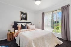 Unit 2/118 McIntyre Rd Gulfview Heights SA 5096 $399,000 - $419,000 Introducing first home buyers, small families, investors and downsizers to a perfect piece of affordable real estate, this spacious two-bedroom homette has been freshly repainted and laid with stylish new carpets. The handy-to-everything location is made even better by the set-back position on a no-through service road, with plenty of greenery providing leafy privacy. But if your wish-list includes walking distance to local shops, eateries, medical care, bus stops and supermarkets, this home delivers. The generous floorplan flows from a gorgeous bay-windowed lounge and a substantial eat-in kitchen to two dreamy bedrooms, a tidy bathroom and a separate laundry before spilling outdoors to a lovely secluded yard with a tropical vibe and shade cloth pergola. Highlights include: - Built in 1990 (approx.) with recent updates - Roller door carport under the main roof - Only three homes in the group - Undercover entry to the home from the carport - Master bedroom features a modern built-in robe and ceiling fan - Second bedroom has a peaceful garden outlook - Spacious kitchen and dining area with pantry storage - Spick and span bathroom: bath, shower, separate toilet - Large shade-cloth pergola for relaxed outdoor living - Spacious paved backyard with a tropical vibe - Handy garden storage shed - Walk to bus stops, eateries, supermarket, medical facilities - Zoned Para Hills High School (1.9km) Nearby unzoned local schools include Para Hills West, Keller Road and Gulfview Heights primary schools all within 1.6km approx. so young families along with singles and couples can see a rosy future in an exciting new home.