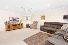 9261 Calder Highway Irymple VIC 3498 $440,000 - $480,000 Welcome to 9261 Calder Highway, Irymple - where comfort meets practicality. This well-maintained residence invites you to experience easy living with a touch of sophistication. The kitchen has been recently updated, and the entire home boasts new carpet, offering a modern and inviting atmosphere. Situated on a generous acre of land, this property caters to those who appreciate quality living. The outdoor pizza oven is perfect for casual gatherings, while the evaporative cooling and multiple split systems ensure year-round comfort. Storage is a breeze with a new 7 X 4 shed and a larger, older shed on the property. Inside, you'll find three bedrooms with built-in robes, a versatile study, and a well-appointed bathroom. The open dining area seamlessly connects to a spacious outdoor patio, creating an ideal setting for both entertaining and relaxation. This residence is a practical yet refined retreat, presenting a harmonious blend of style and functionality. Elevate your living experience at 9261 Calder Highway - your new address for comfortable and professional living.