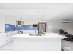 11 Greenwood Cl Frenchville QLD 4701 $875,000 If you want to live at a premium address in a quality 316m2 low set 4 bedroom 2 bathroom home, set on over quarter of an acre in “Frenchville”, this property is a must inspect with fantastic views over our city and surrounds. This could be a place you call home, presented immaculately as there has only been one owner you have the opportunity to inspect to enjoy what this quiet tranquil home has to offer, call today… * Main air-conditioned master suite with walk in robe, great ensuite with twin vanity * 3 air-conditioned spare bedrooms, 1 king size and the other 2 queen size, with built-ins * Purpose office area * Open plan air-conditioned modern kitchen with gas cooking, dining and lounge area * Media room or 2nd lounge complete with premium sound and 4K projector (new) * Internal laundry with great storage * Huge outdoor undercover entertaining area with beautiful views over mountains and city * Manicured gardens and lawn with automatic watering system * 8kw solar system for either no bill or a lot cheaper then normal * Double garage 1.5m wider then normal, with heaps of cupboard storage * Garden shed * Fully fenced yard for the pets to enjoy and the kids to play safely 11 Greenwood Close will not last long, if you would like to inspect this magnificent property in the blue chip part of “Frenchville” with the best surrounds, call today…